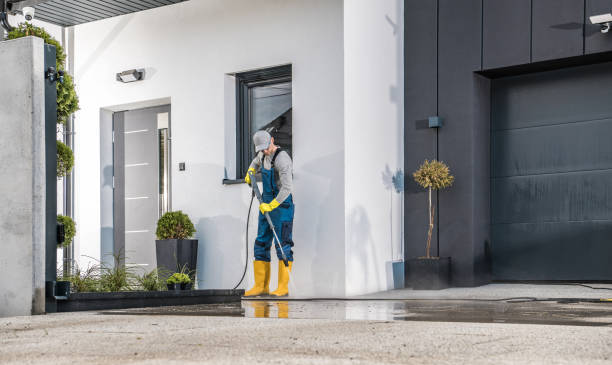 Professional Pressure Washing in Adrian, MO